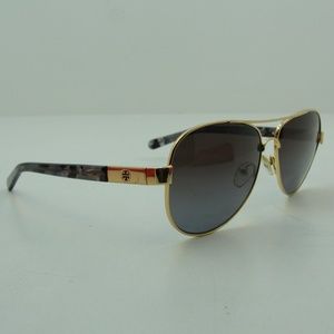 Tory Burch TY6010 Sunglasses Sample Sale #32